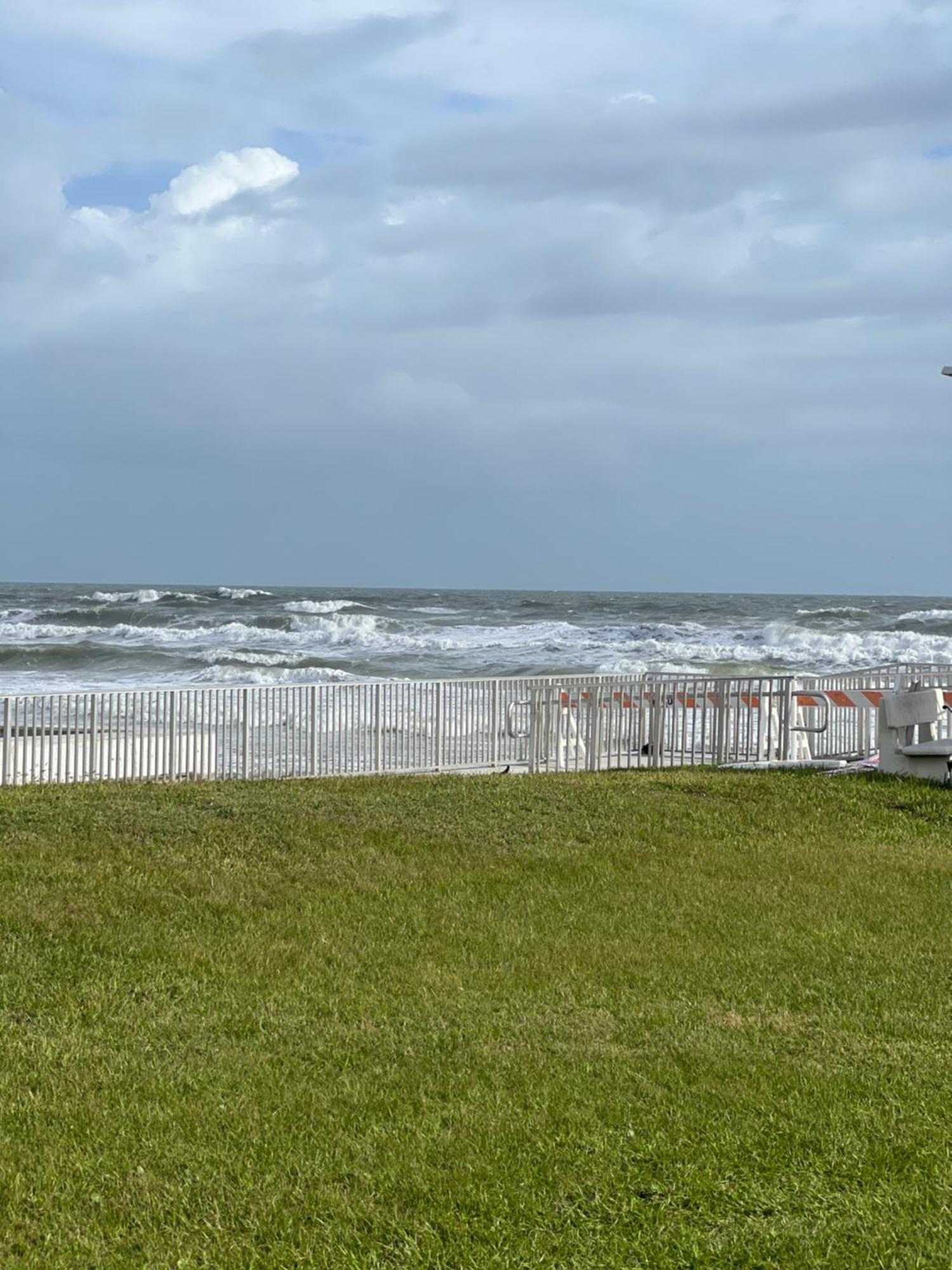 الشقق الفندقية نيو سميرنا بيتشفي  Coastal Waters 103 المظهر الخارجي الصورة